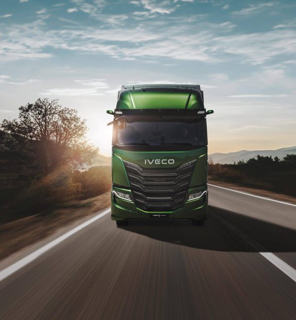 Officina autorizzata IVECO - ivecofaticoni.com